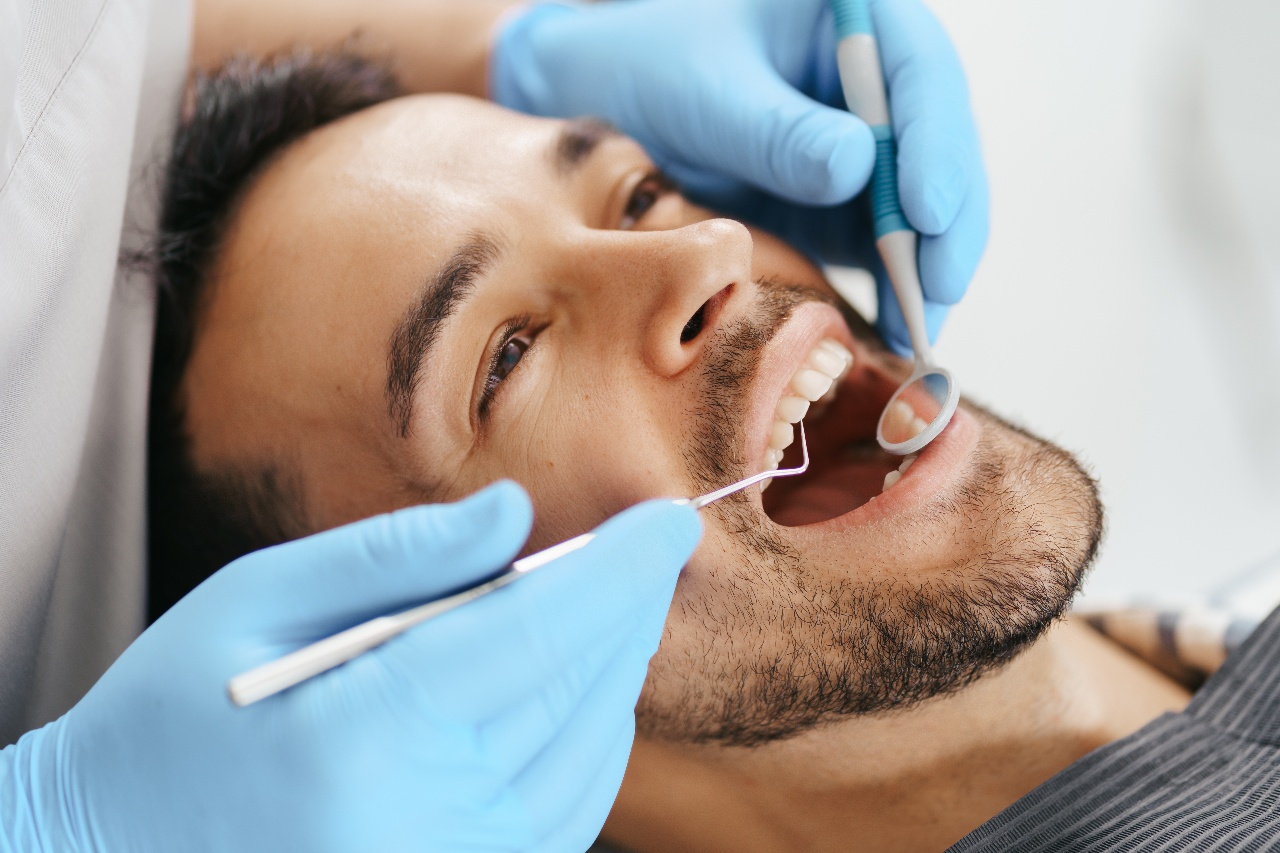 Qué es la profilaxis dental