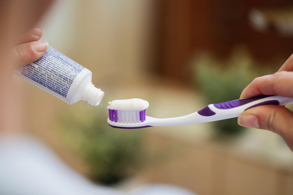cepillos de dientes